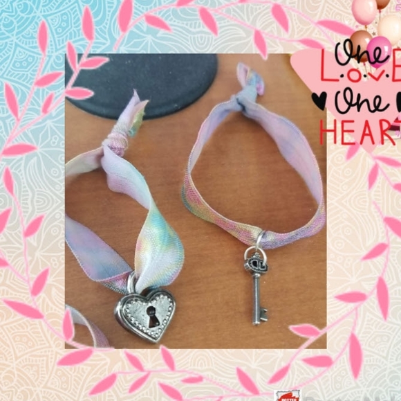 Handmade customized bracelet - Picture 4 of 10